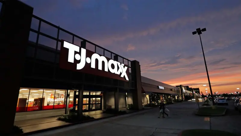 TJ Maxx Holiday Hours 2023 Schedule