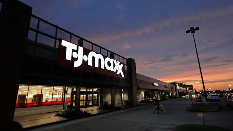 TJ Maxx Independence Day 2023 opening times: What time are stores open this  year?