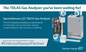 Choose the Right Gas Analyzer for Industrial Utilizers