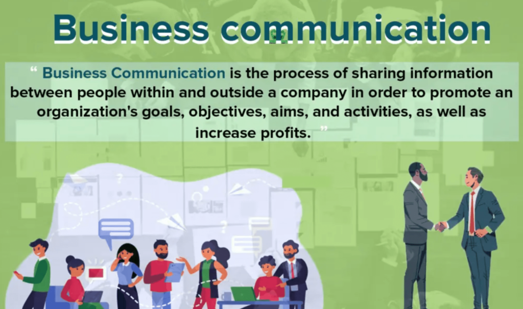 How Has The Internet Improved Business Communication Worldwide? Select Three Options