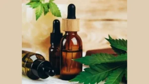 Things To Keep In Mind While Starting A THC Oil Business
