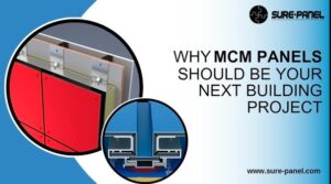 Understanding the Benefits of MCM Panels in Modern Architecture