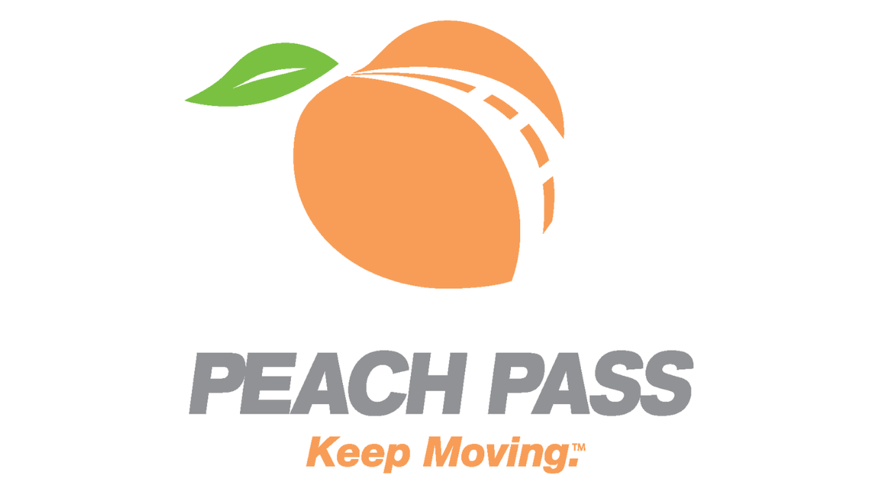 Peach Pass