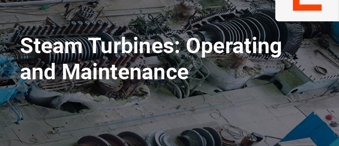 Role of Steam Turbine Components Repair
