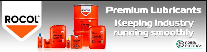 The Benefits of Using Rocol Lubricants in Industrial Applications