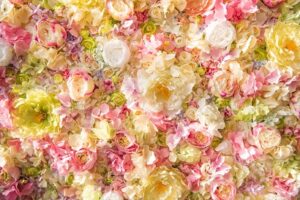 the Healing Benefits of Floral Therapy