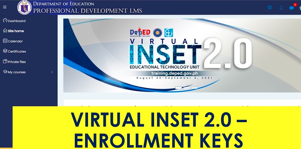 Ncr1.lms.deped.gov.ph Login : Your Gateway to Educational Resources and Beyond