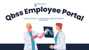 Qbss Employee Portal : Your Gateway to Streamlined Medical Billing Processes