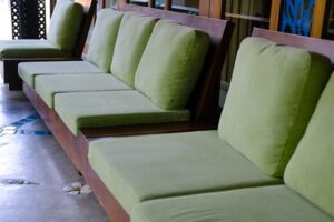 Furniture a Breeding Ground for Germs