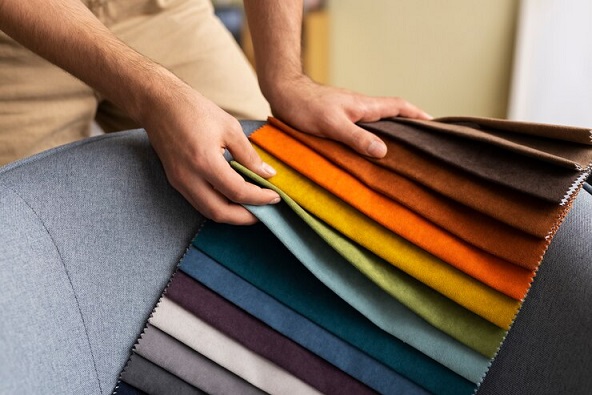Types of Upholstery