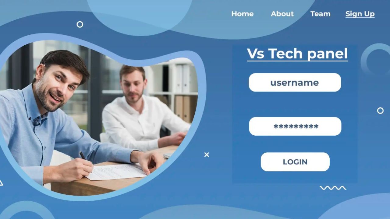 Vstechpanel.com : Your Gateway to Tech Trends and Insights