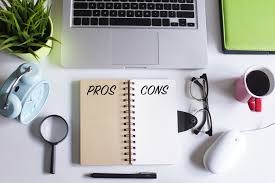 Pros and Cons of Running a Home-Based Business