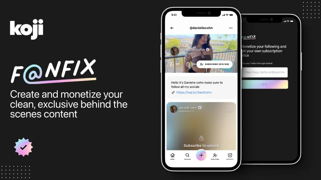 Fanfix : Your Gateway to Exclusive Content