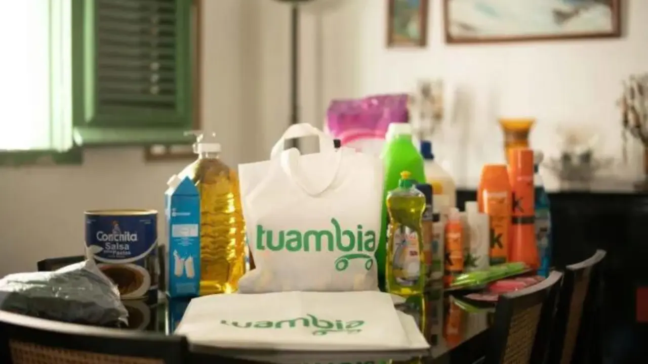 Tuambia Redefining Online Shopping for Cubans