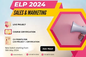 sales and marketing courses