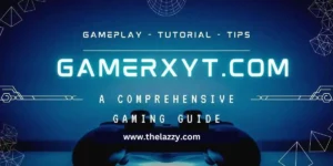 GamerXYT.com Categories