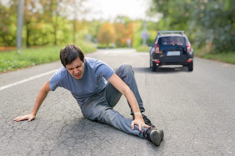 Understanding Your Legal Rights as a Pedestrian Accident Victim