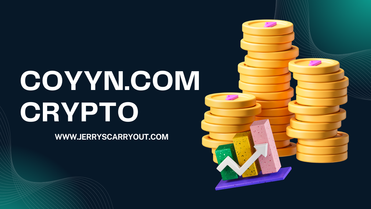 Coyyn.com Crypto