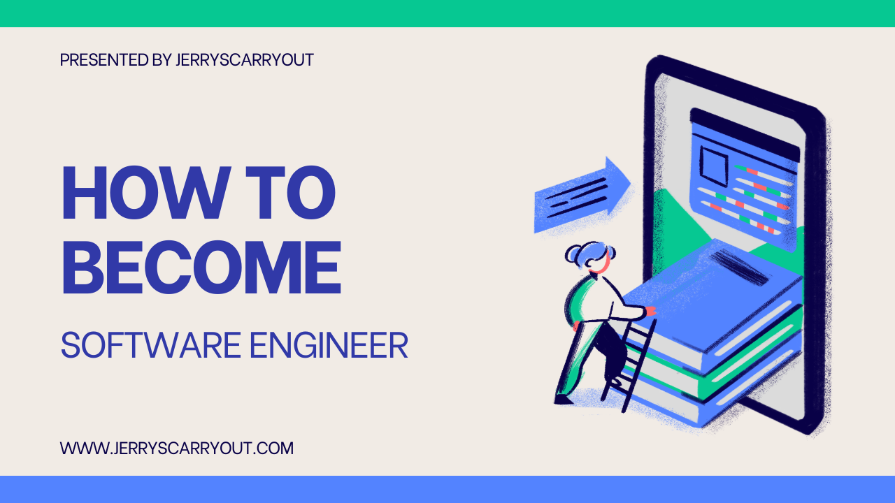 How to Become a Software Engineer: Skills, Steps, and Secrets