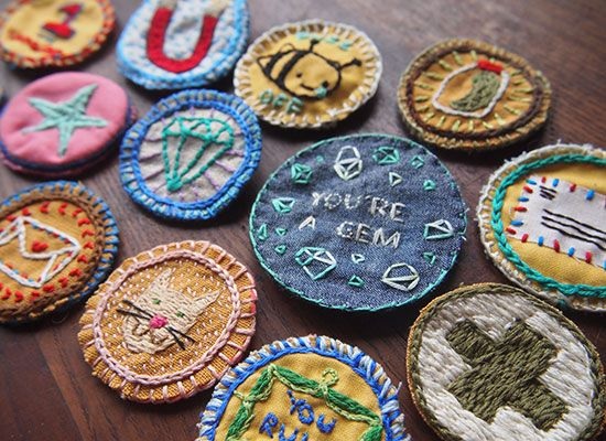 What to Consider When Making Branded Eco Badges